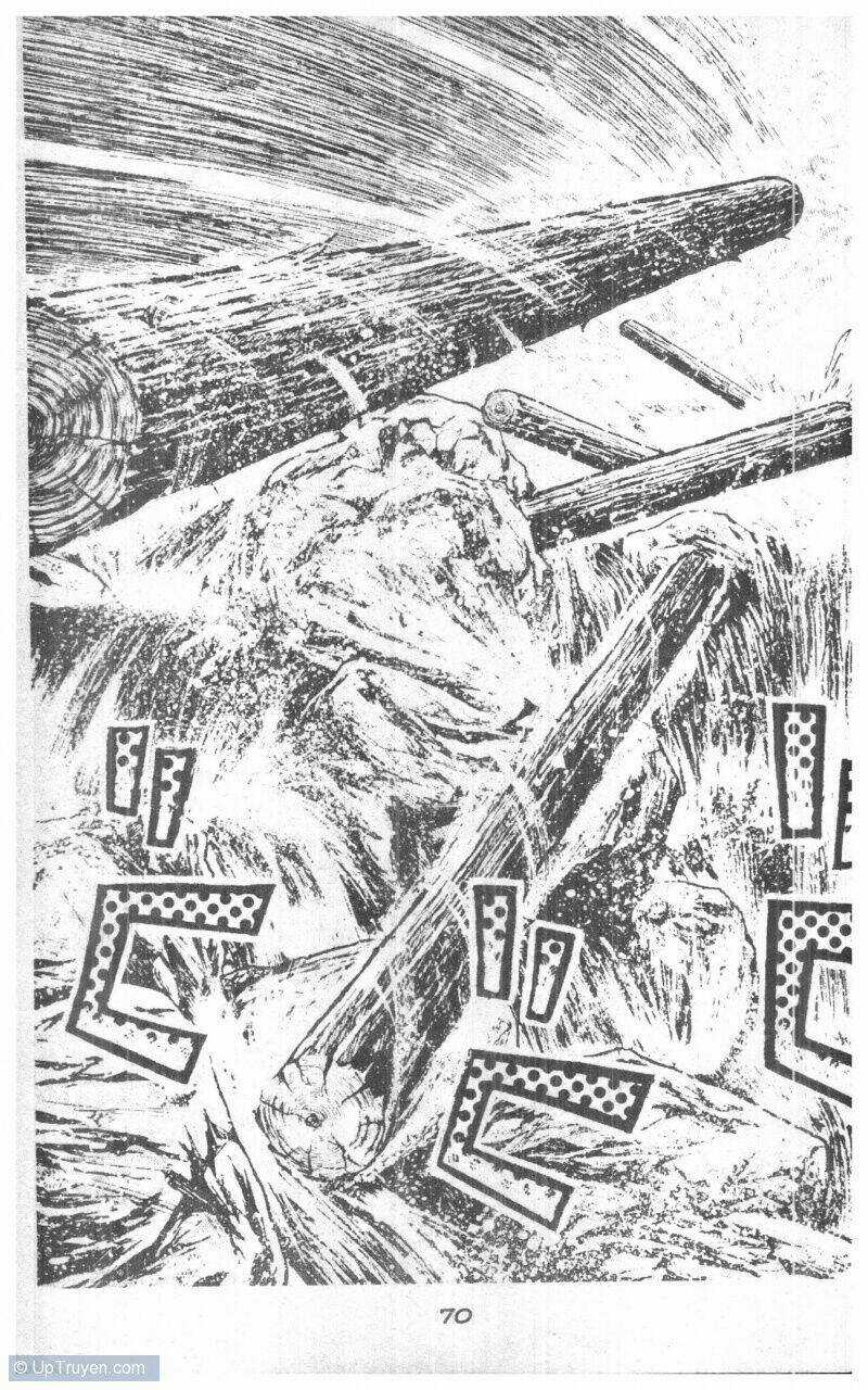 Musashi Chapter 25 trang 69