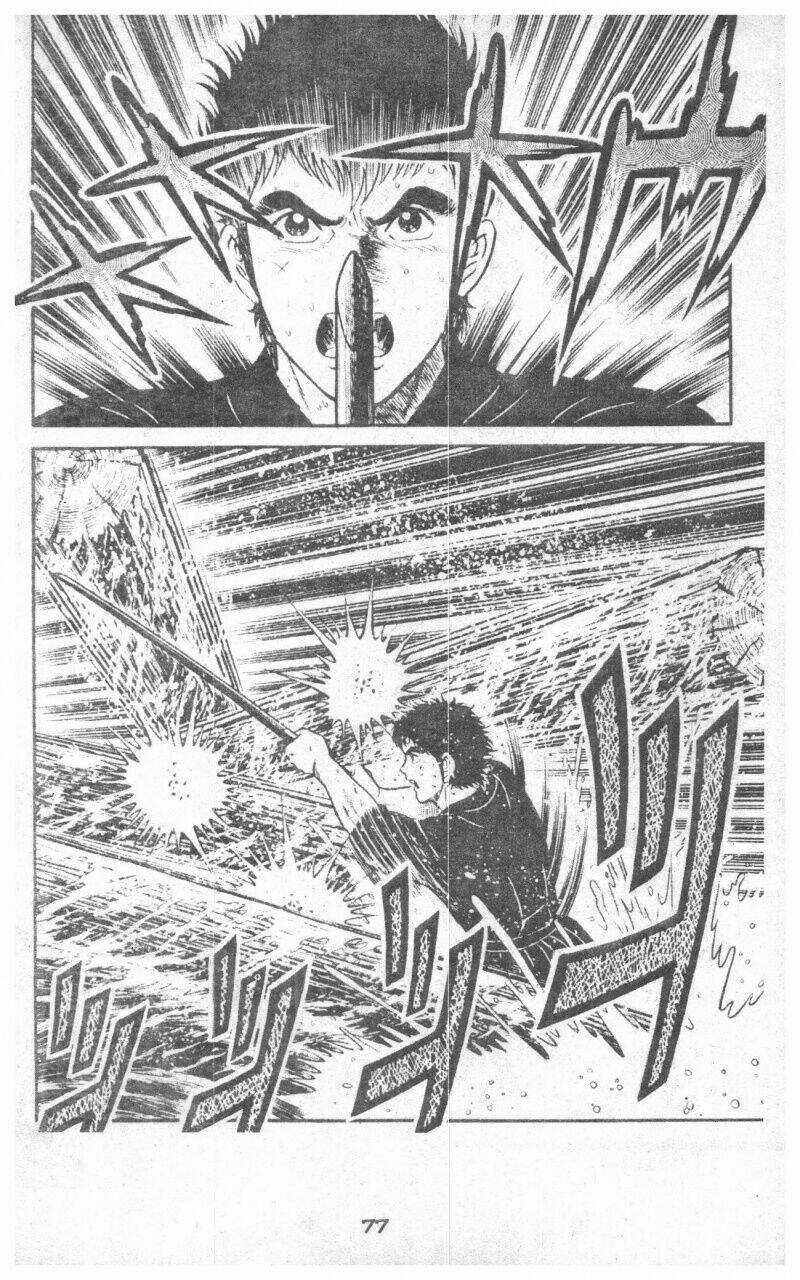 Musashi Chapter 25 trang 76