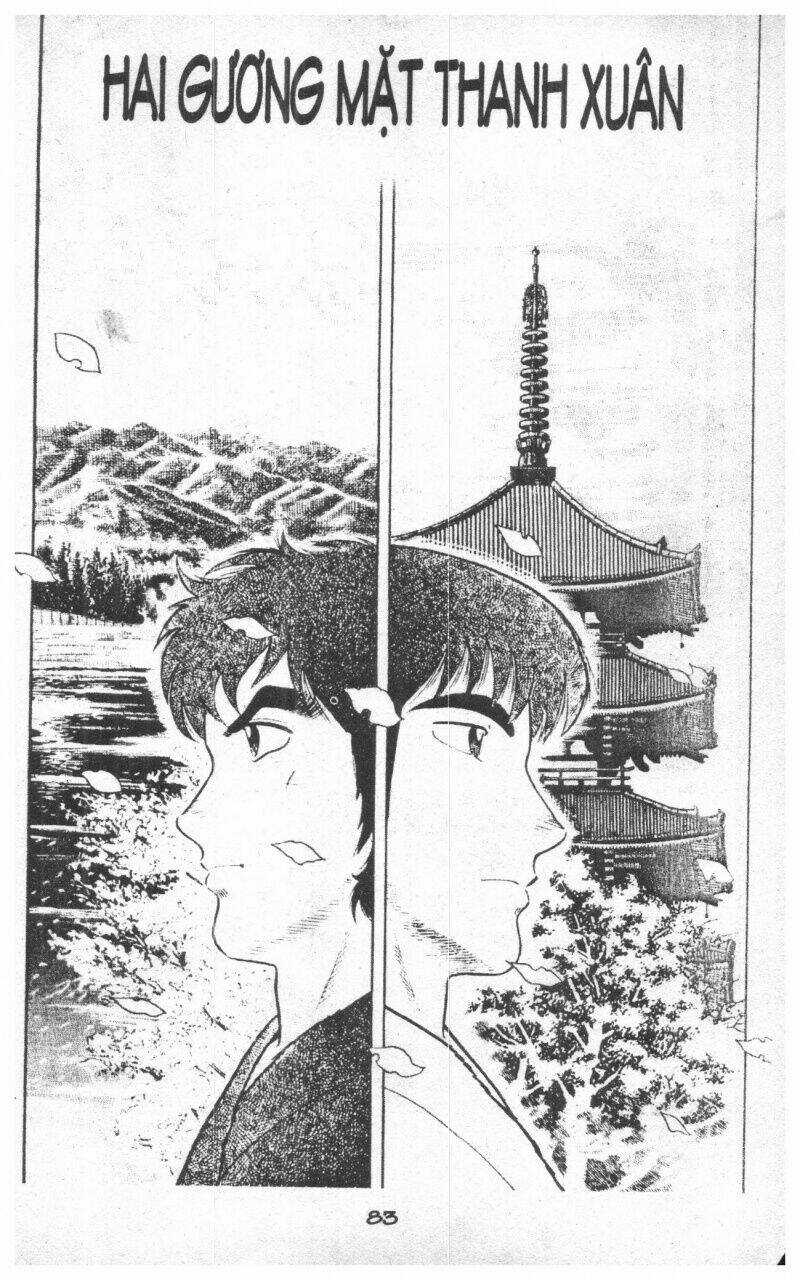 Musashi Chapter 25 trang 82