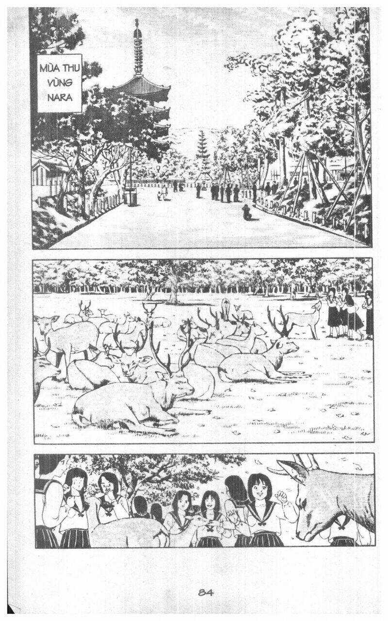 Musashi Chapter 25 trang 83