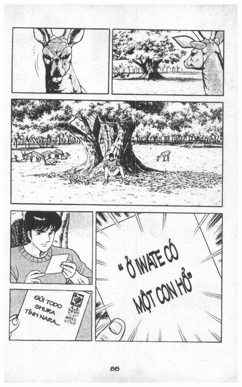 Musashi Chapter 25 trang 84