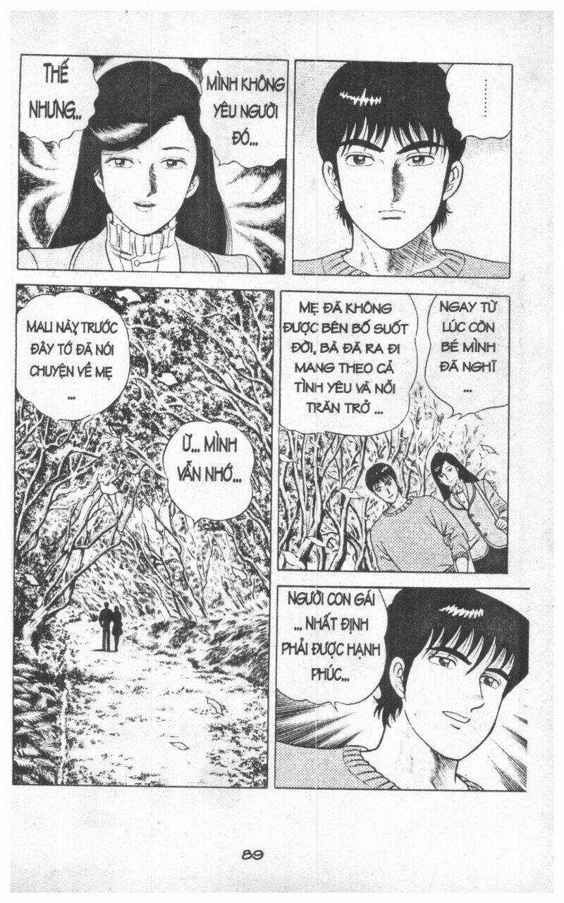 Musashi Chapter 25 trang 88