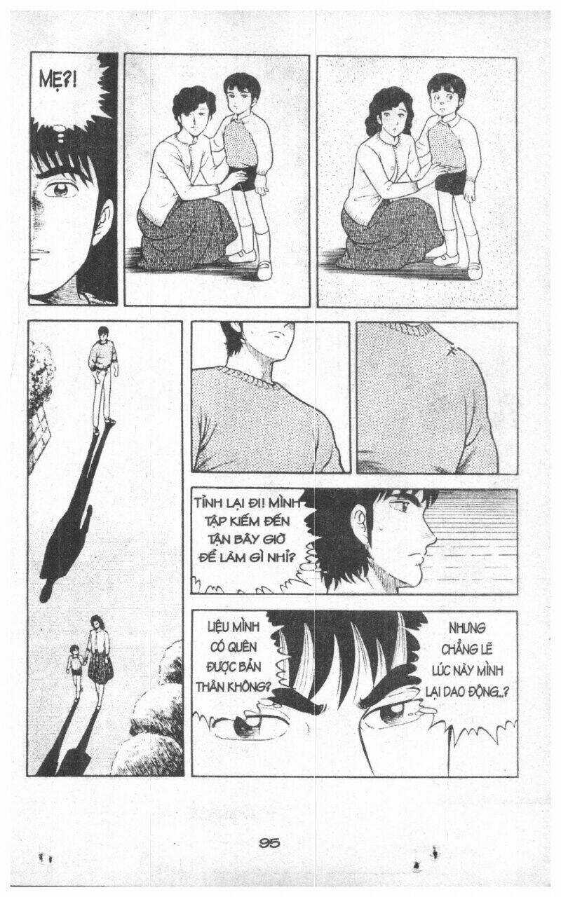 Musashi Chapter 25 trang 94