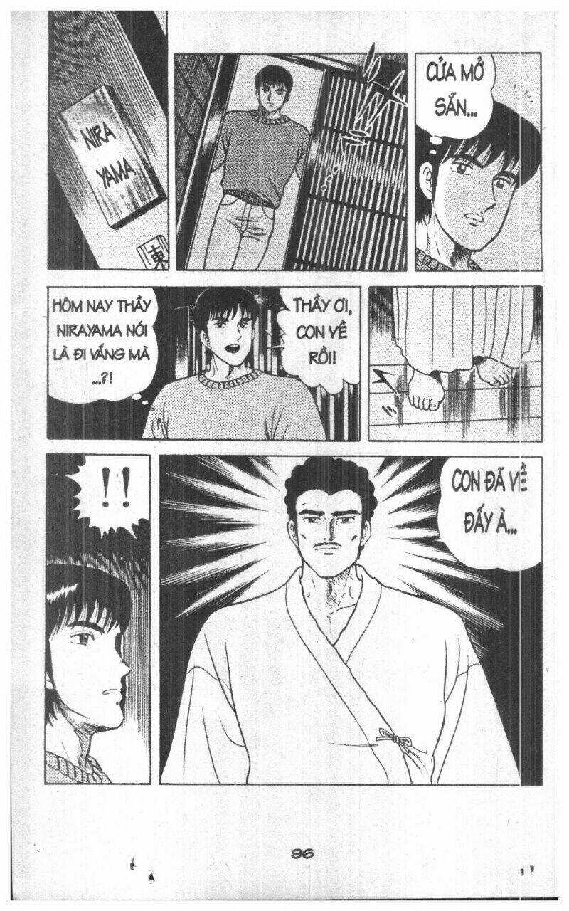 Musashi Chapter 25 trang 95