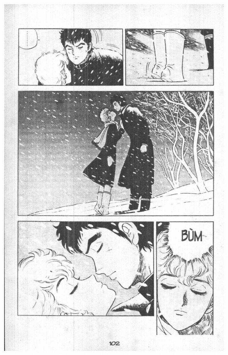 Musashi Chapter 26 trang 101