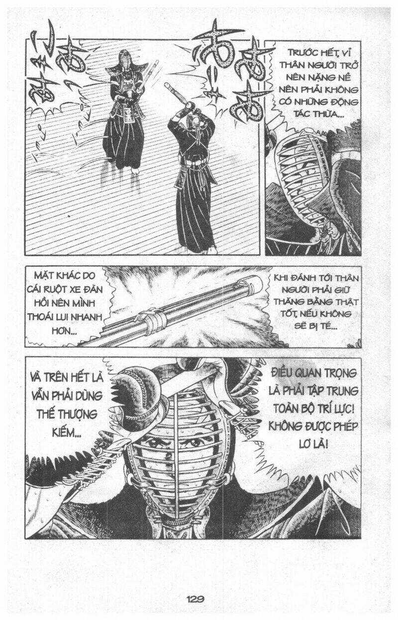 Musashi Chapter 26 trang 128