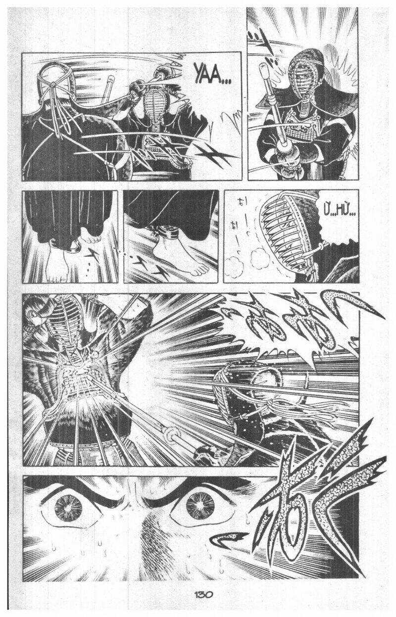 Musashi Chapter 26 trang 129