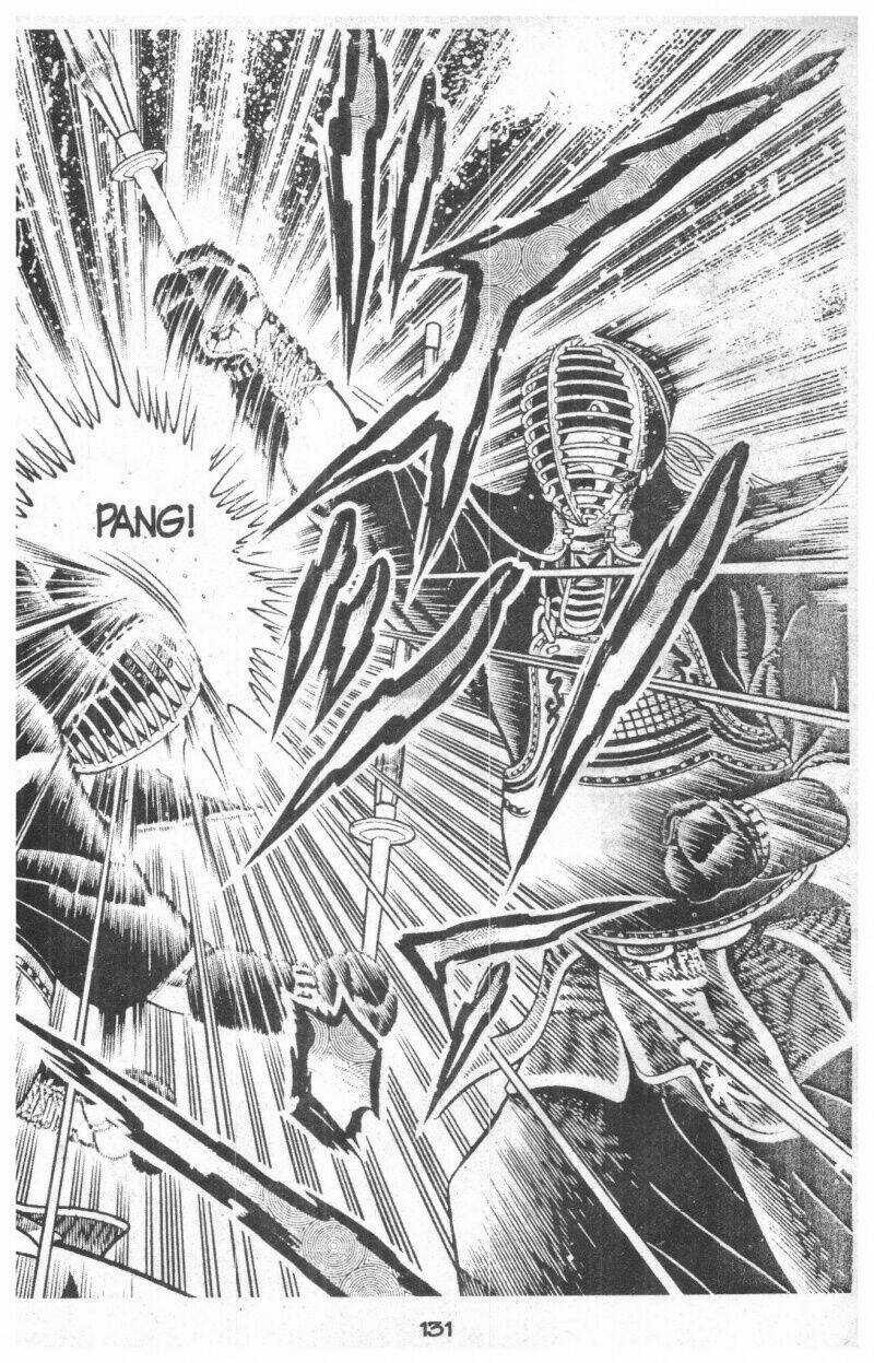 Musashi Chapter 26 trang 130