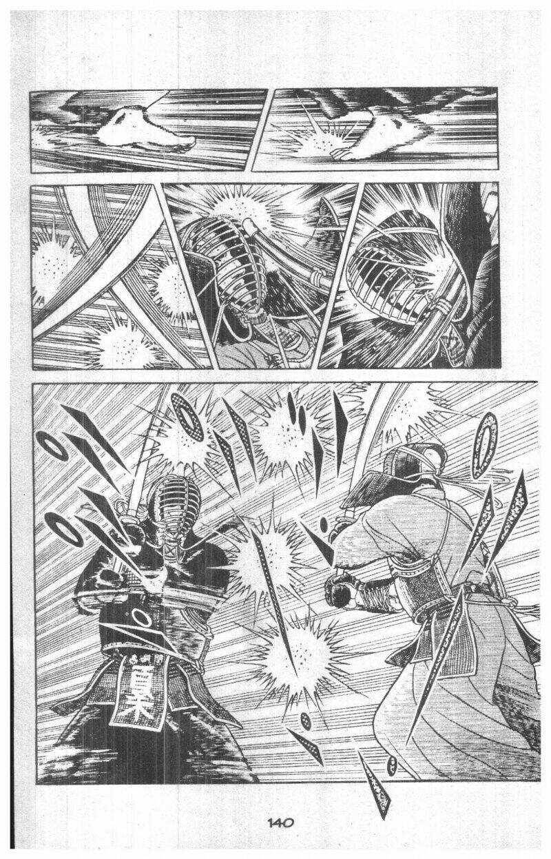 Musashi Chapter 26 trang 139