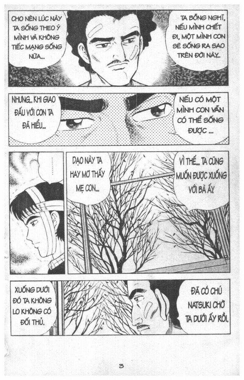 Musashi Chapter 26 trang 2