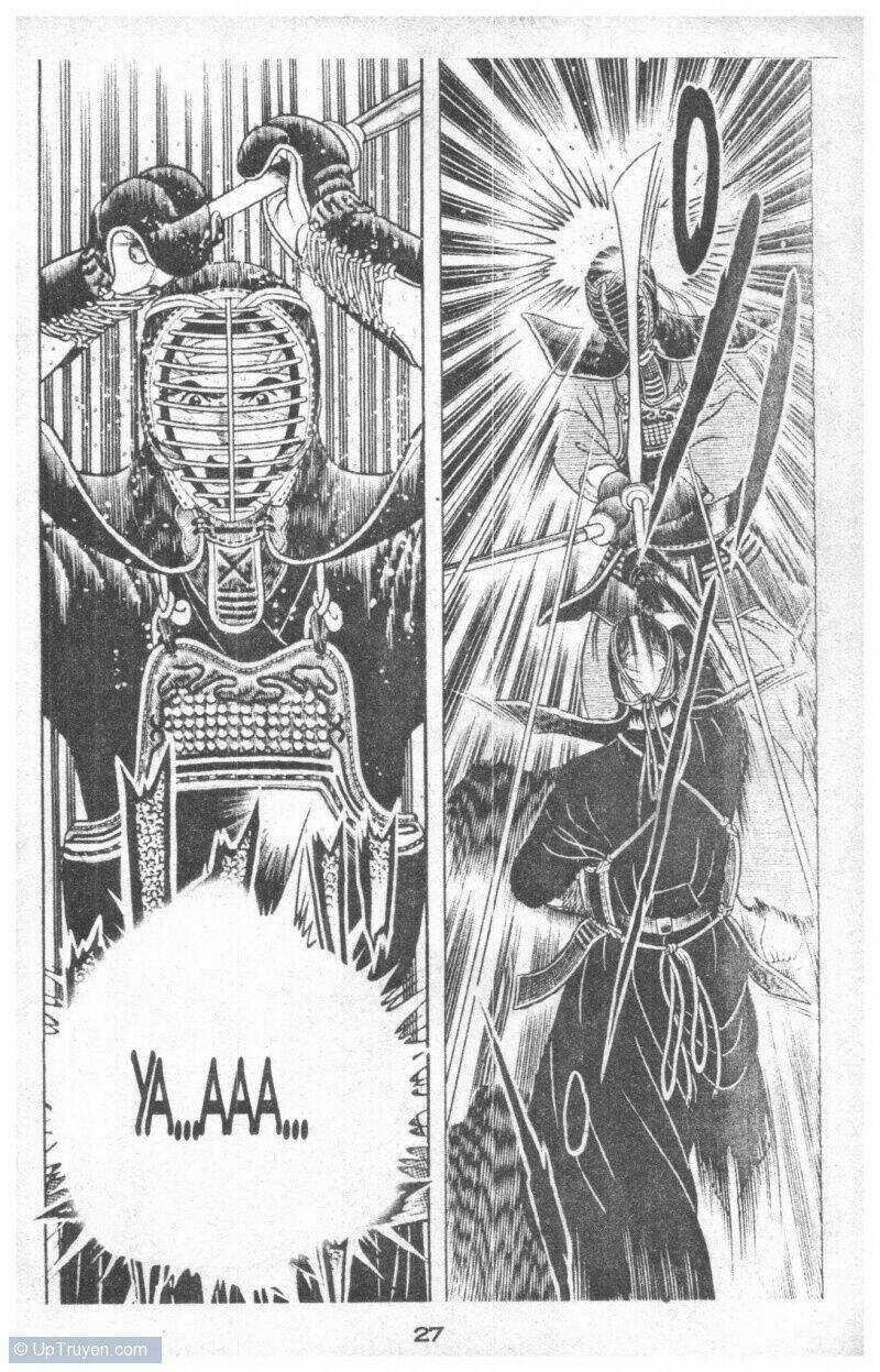 Musashi Chapter 26 trang 26