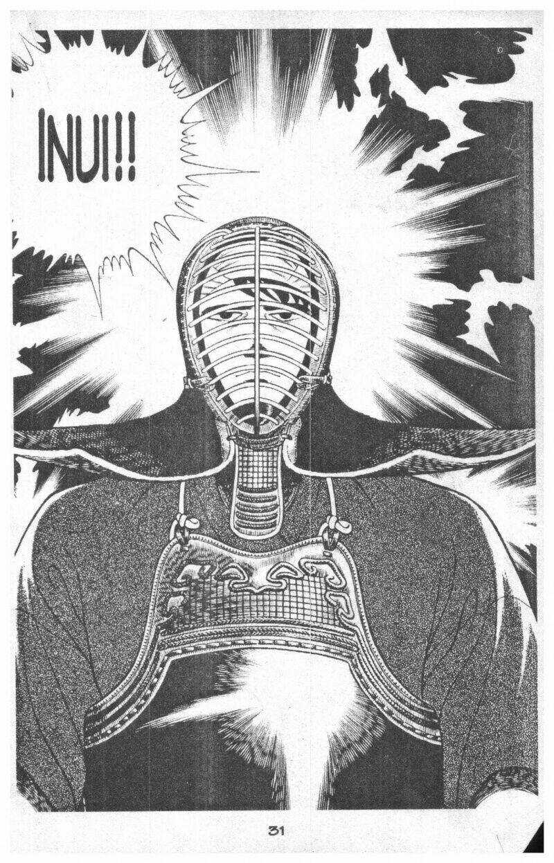 Musashi Chapter 26 trang 30