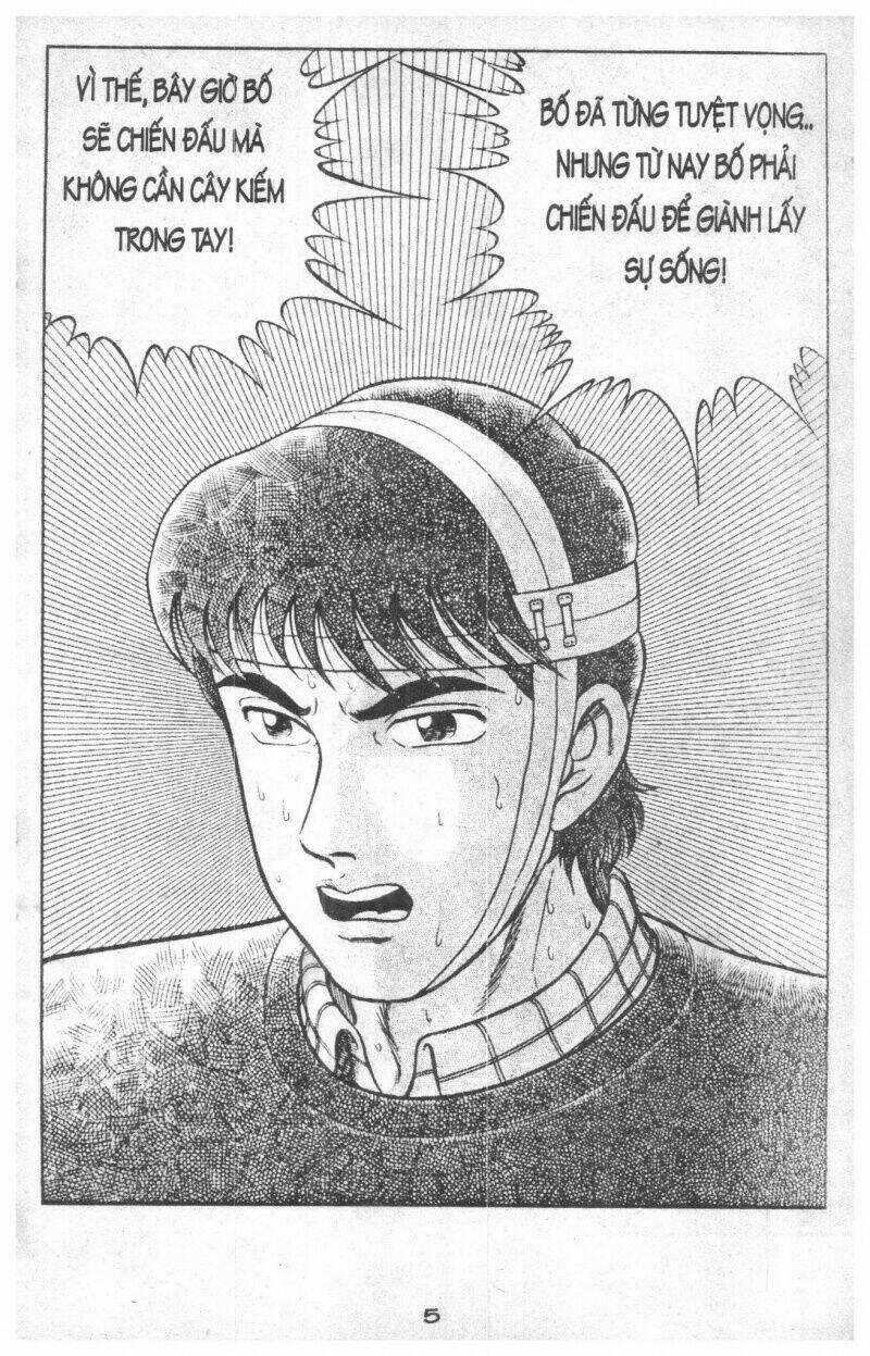 Musashi Chapter 26 trang 4