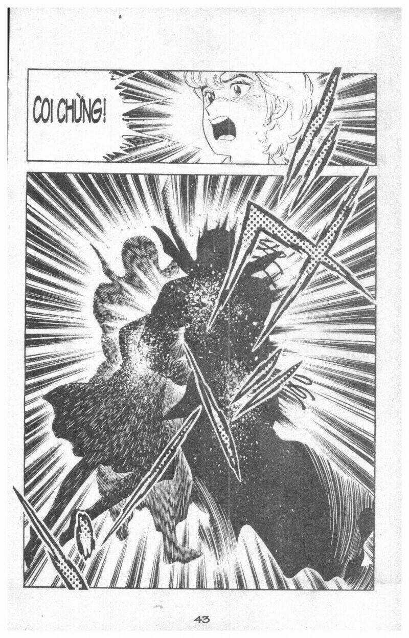 Musashi Chapter 26 trang 42