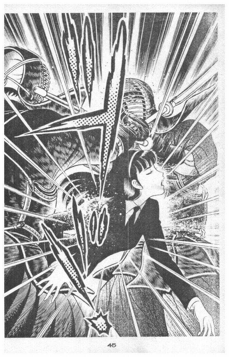 Musashi Chapter 26 trang 44