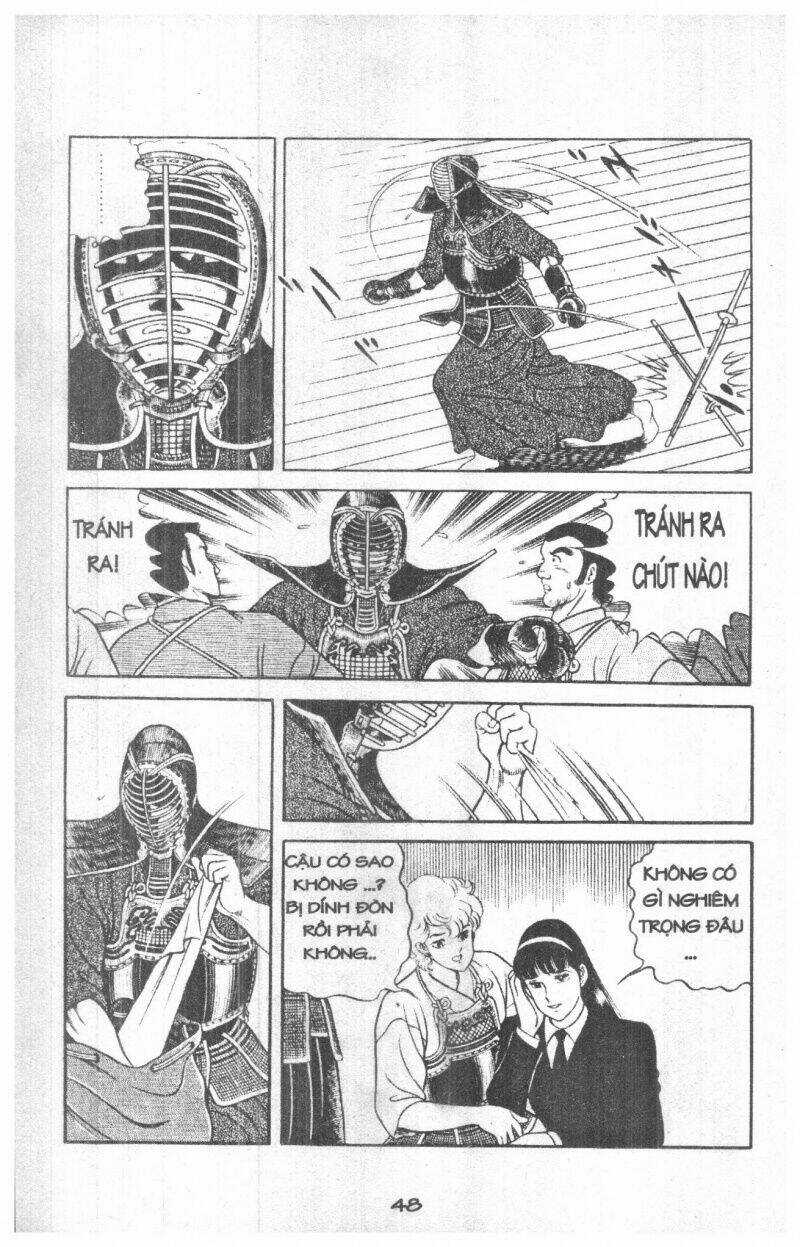 Musashi Chapter 26 trang 47