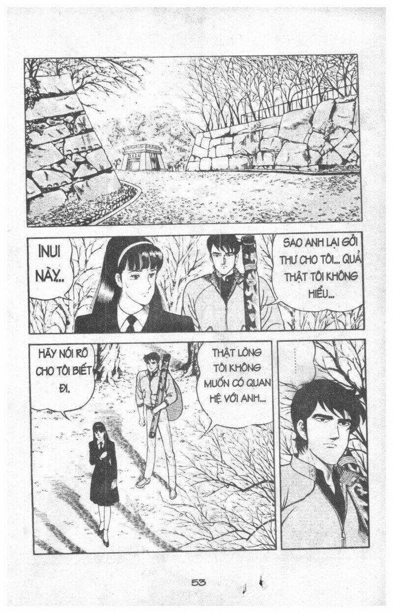 Musashi Chapter 26 trang 52