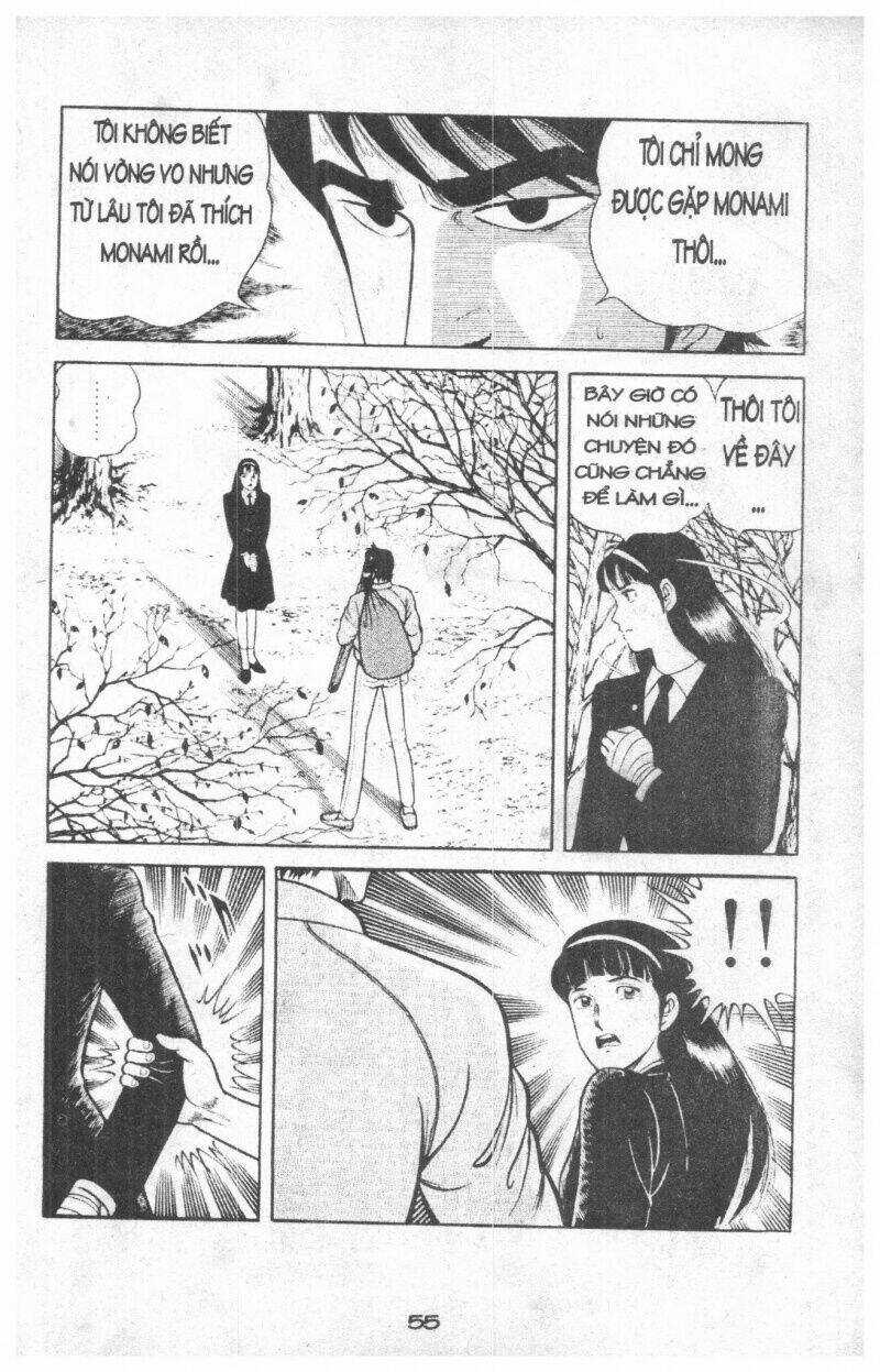 Musashi Chapter 26 trang 54