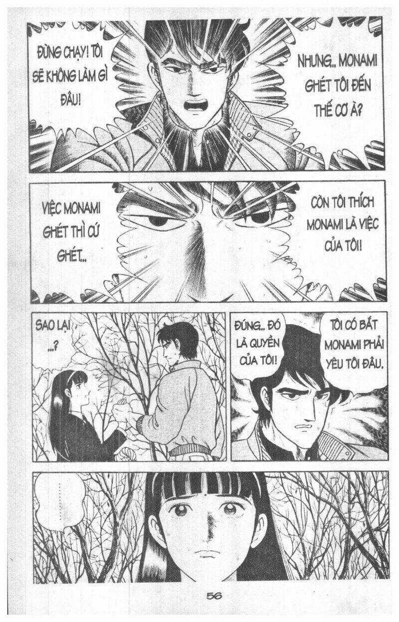 Musashi Chapter 26 trang 55