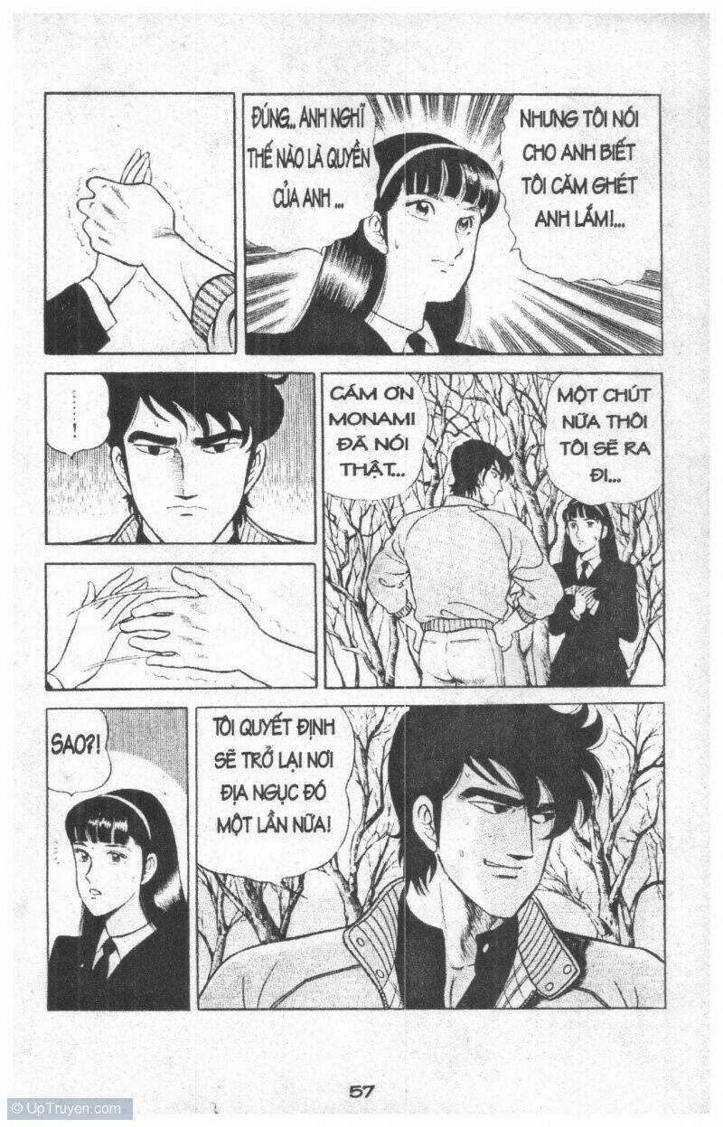 Musashi Chapter 26 trang 56