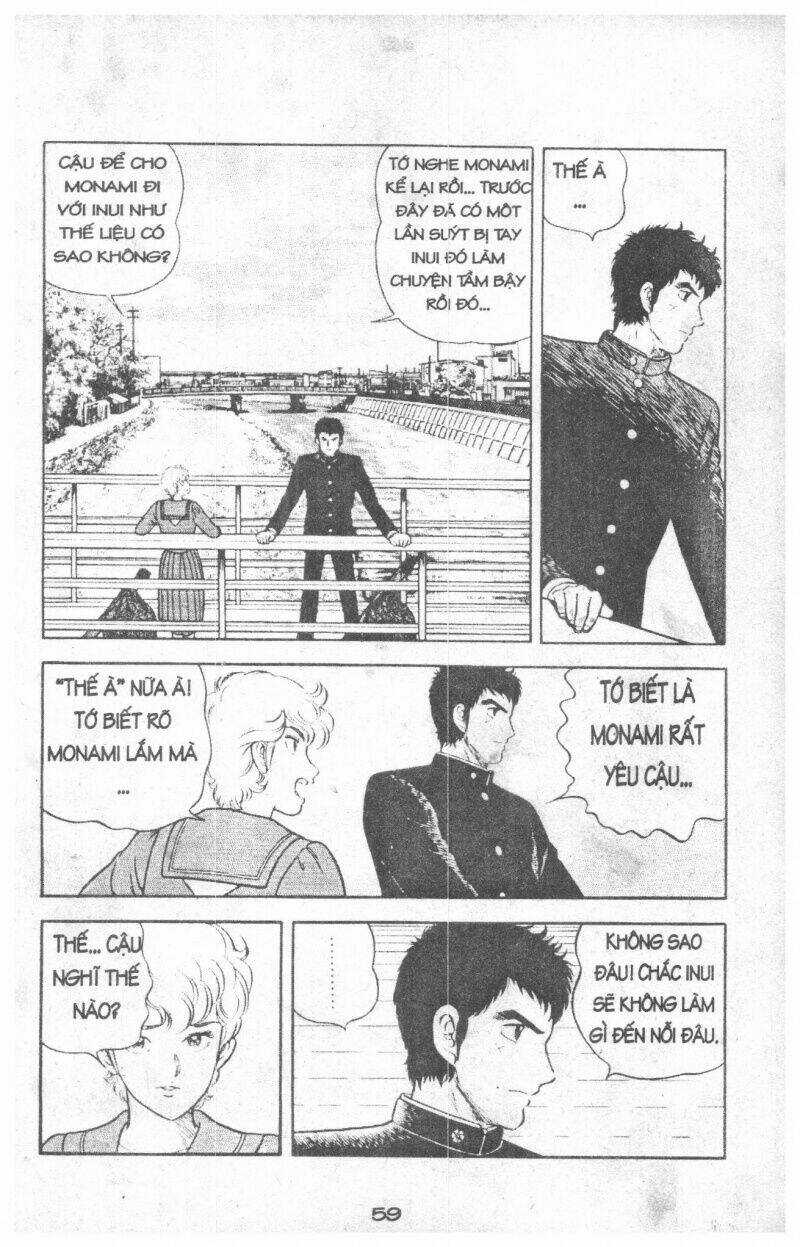 Musashi Chapter 26 trang 58