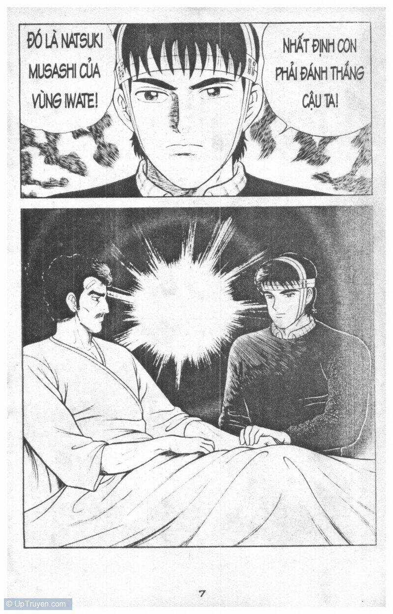 Musashi Chapter 26 trang 6