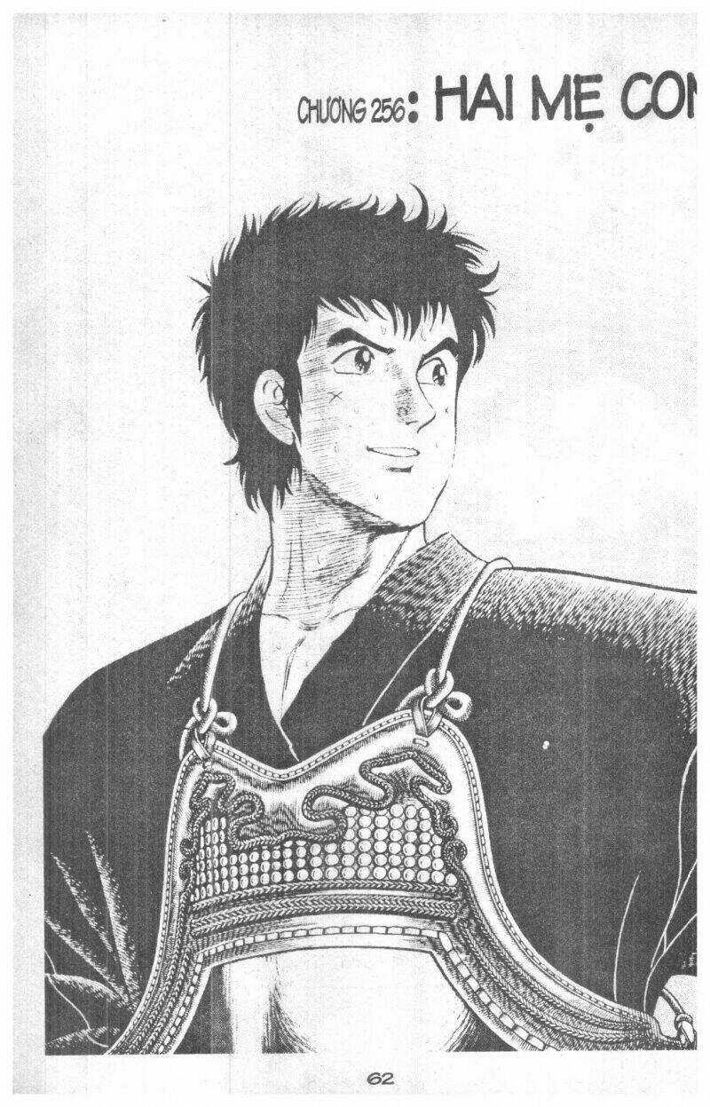 Musashi Chapter 26 trang 61