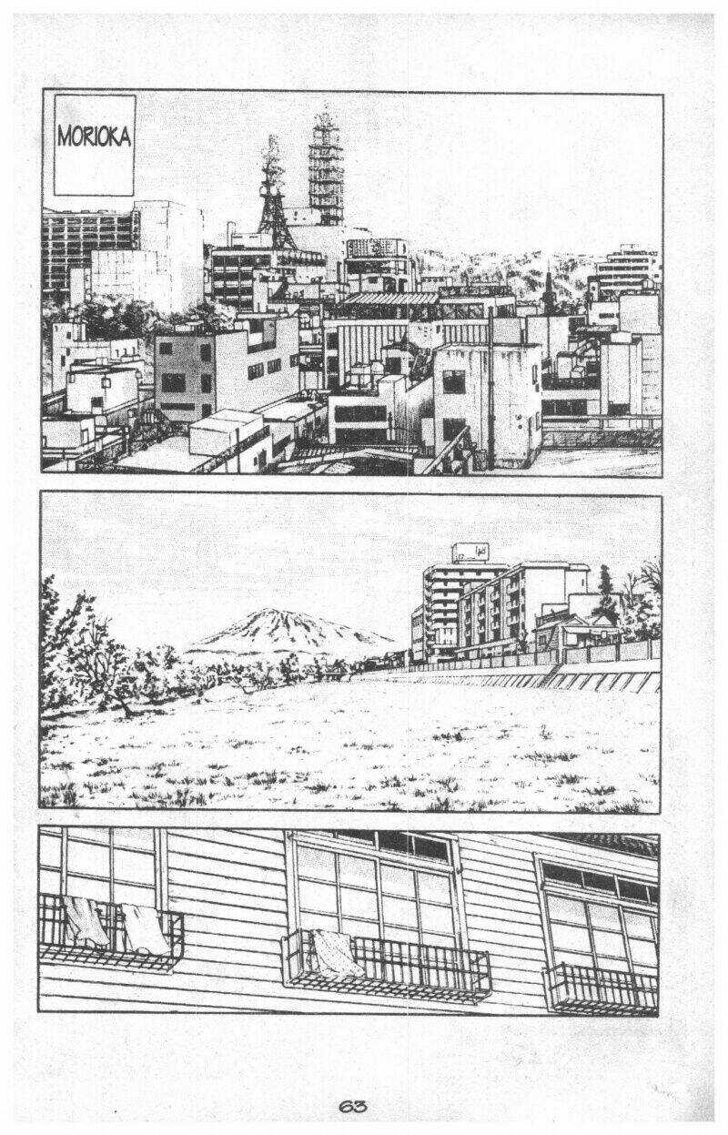 Musashi Chapter 26 trang 62