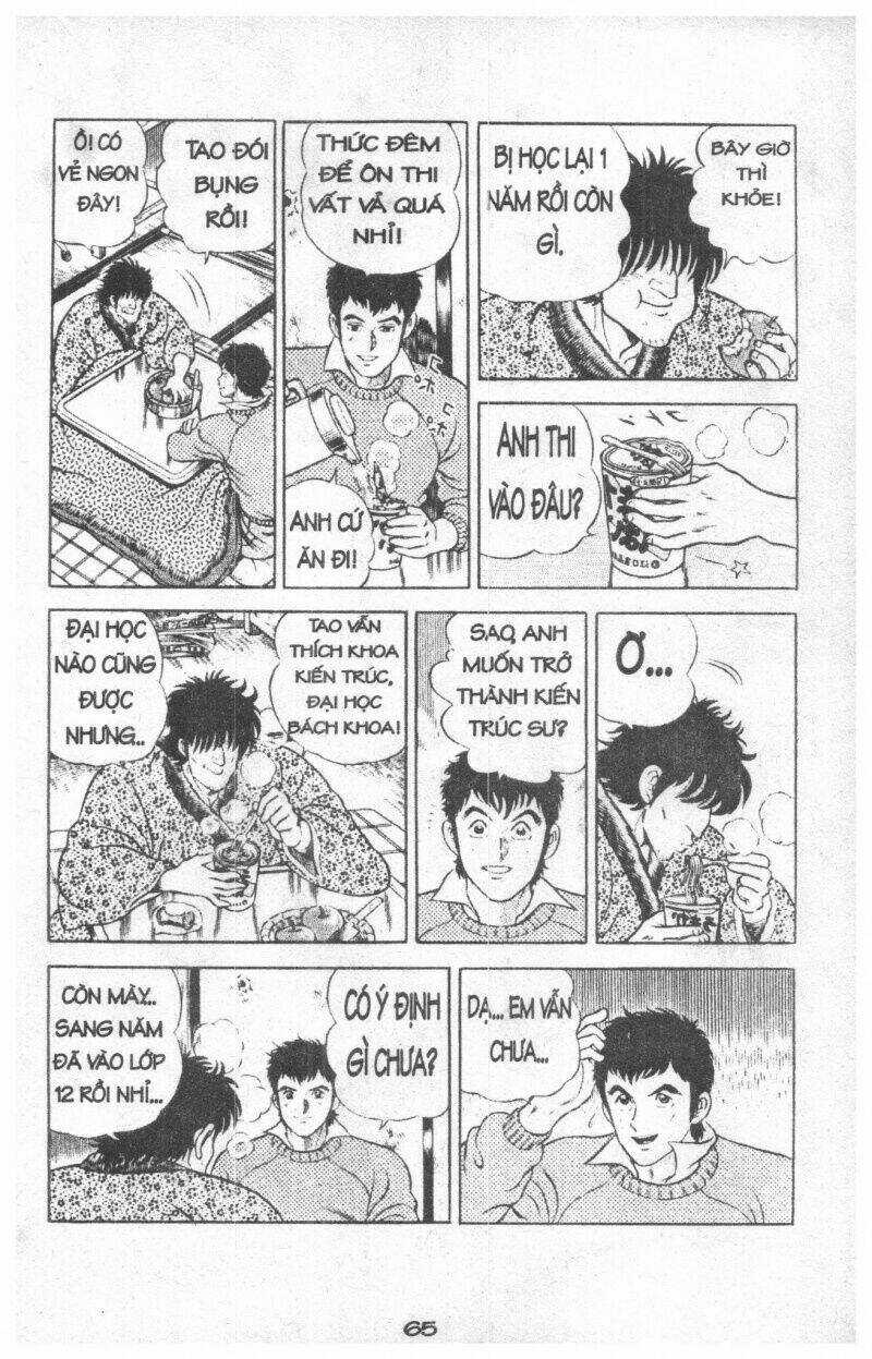 Musashi Chapter 26 trang 64