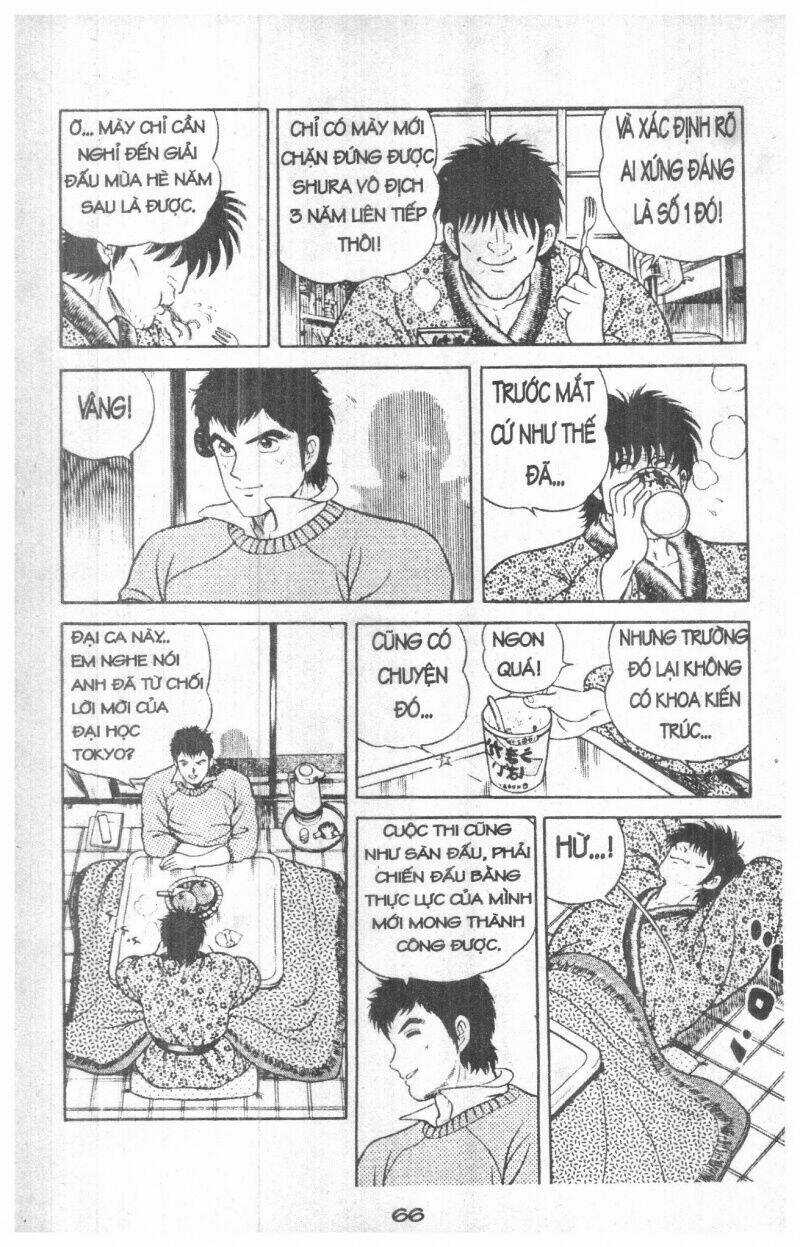 Musashi Chapter 26 trang 65