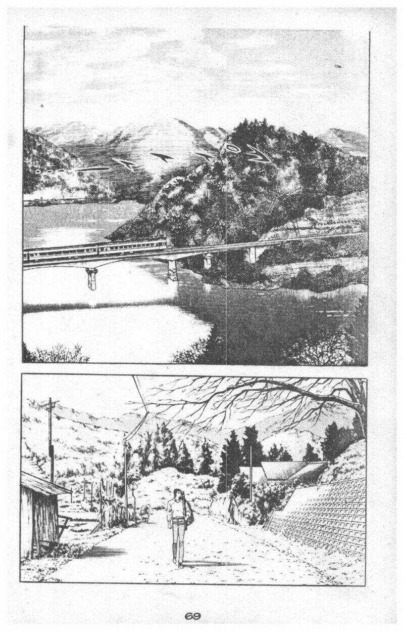 Musashi Chapter 26 trang 68