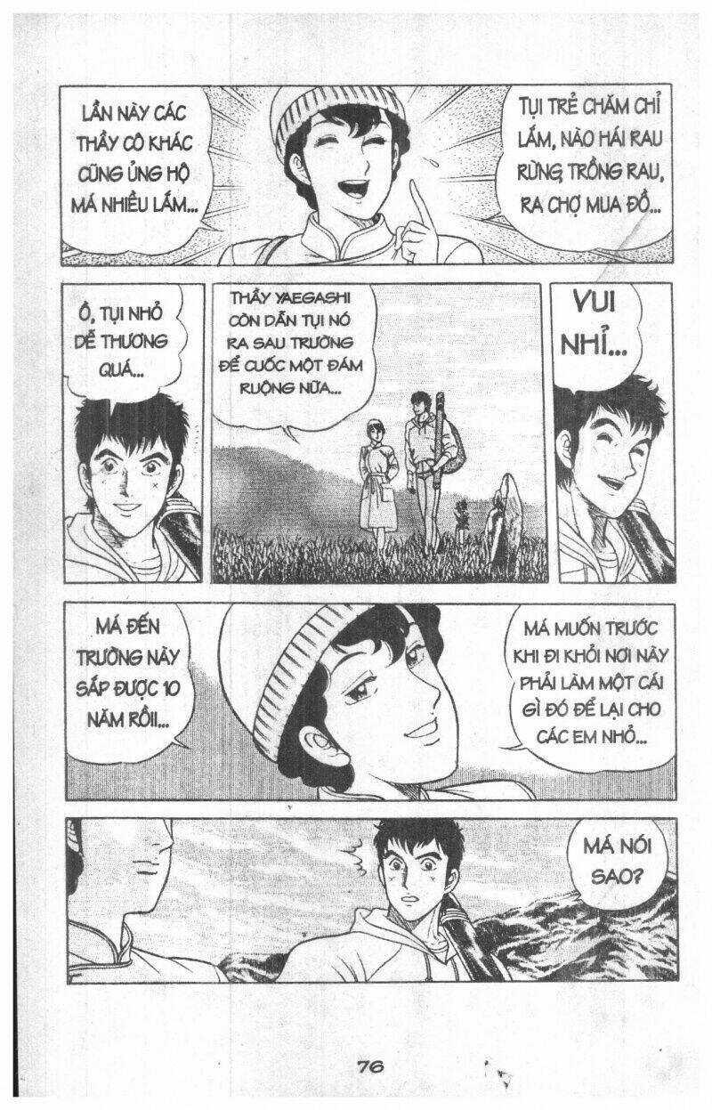 Musashi Chapter 26 trang 75