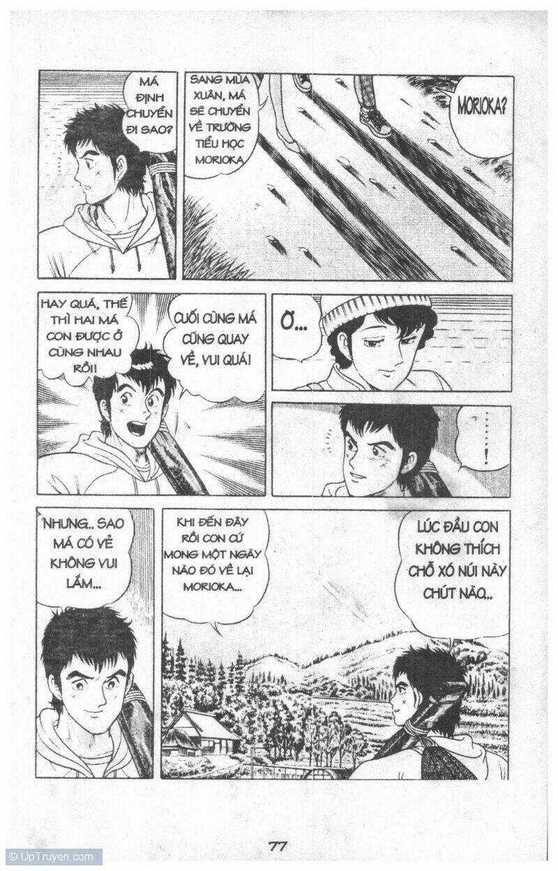 Musashi Chapter 26 trang 76