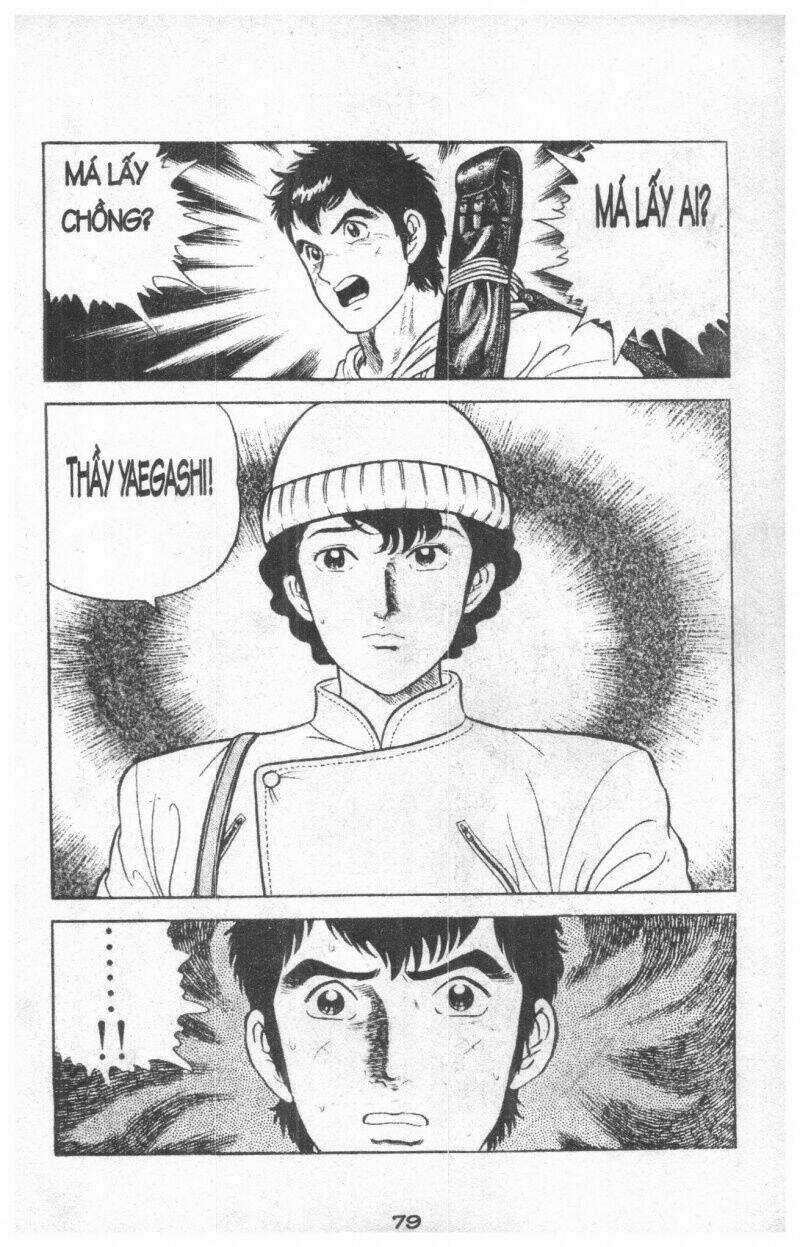 Musashi Chapter 26 trang 78