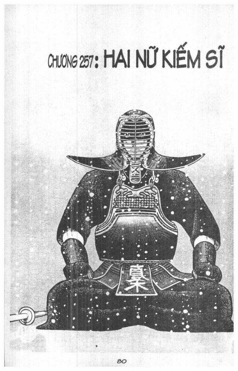 Musashi Chapter 26 trang 79