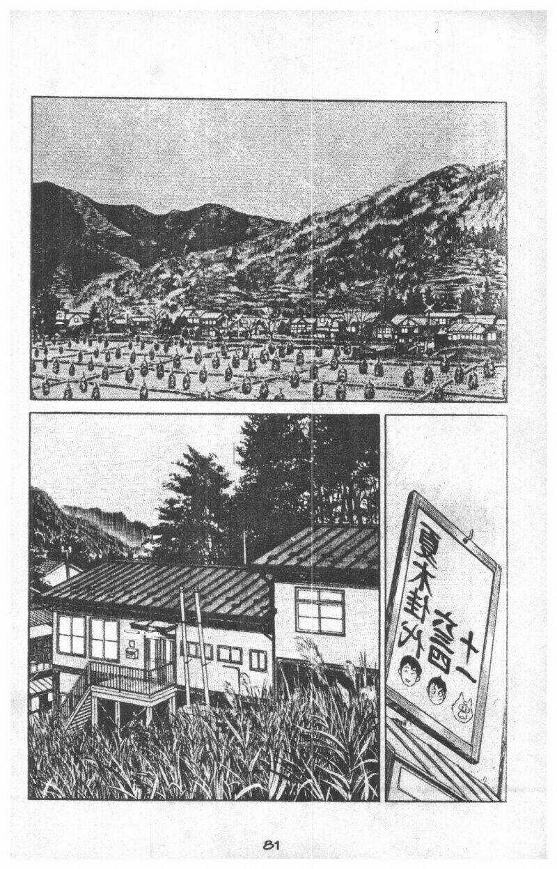 Musashi Chapter 26 trang 80