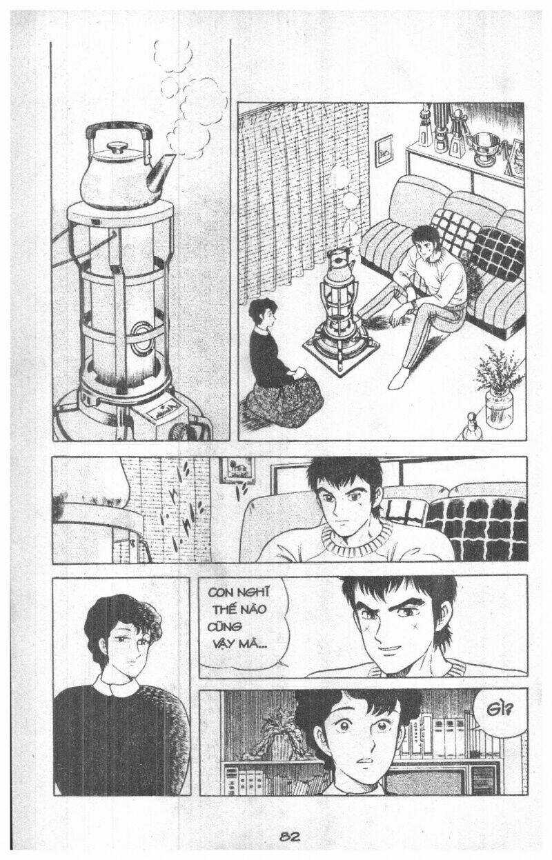 Musashi Chapter 26 trang 81