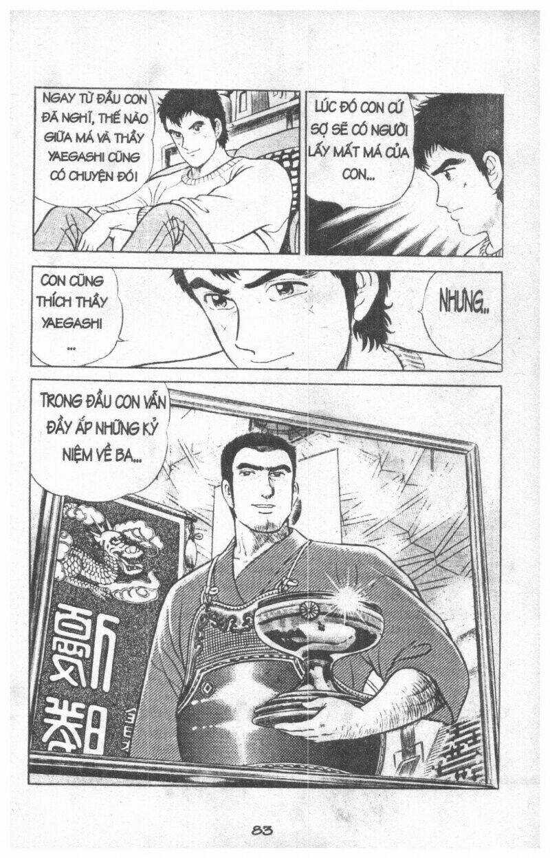 Musashi Chapter 26 trang 82