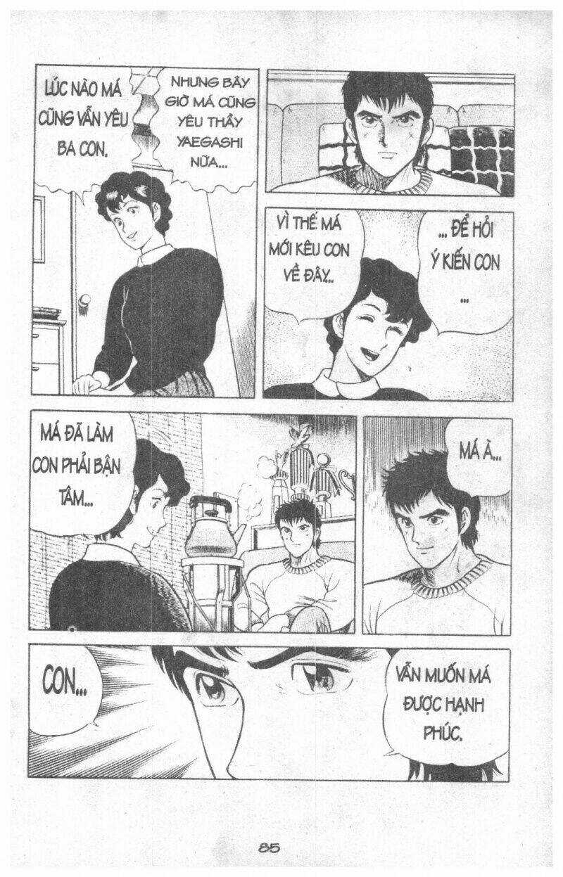 Musashi Chapter 26 trang 84