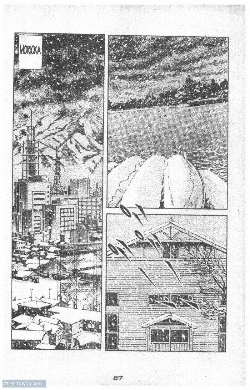 Musashi Chapter 26 trang 86