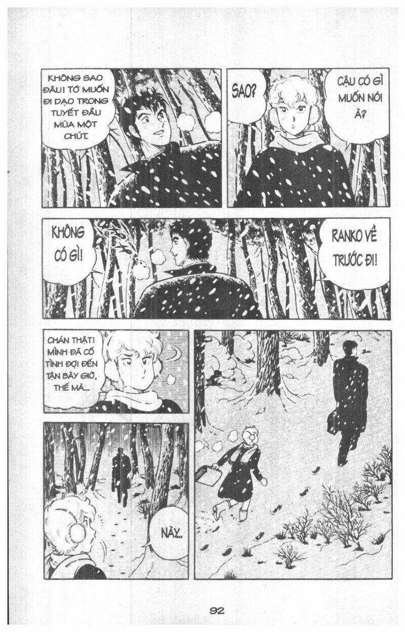 Musashi Chapter 26 trang 91