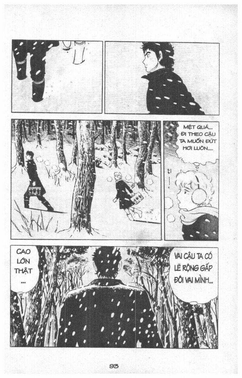 Musashi Chapter 26 trang 92