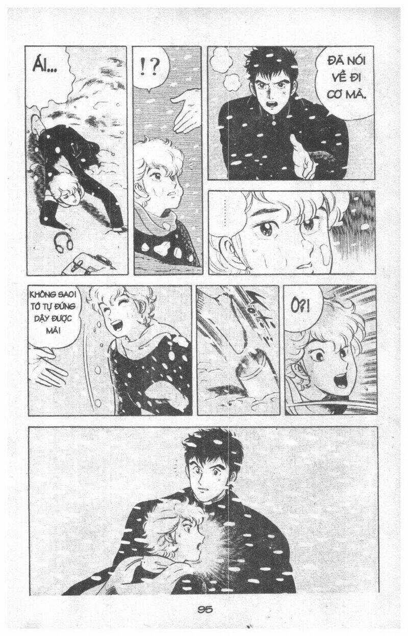 Musashi Chapter 26 trang 94