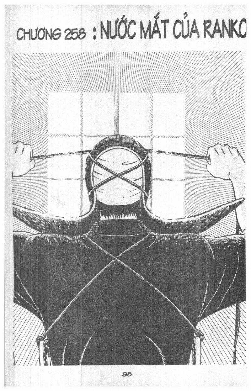 Musashi Chapter 26 trang 97