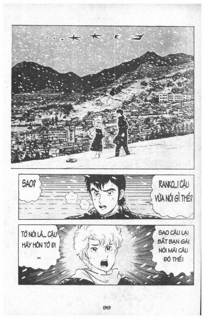 Musashi Chapter 26 trang 98