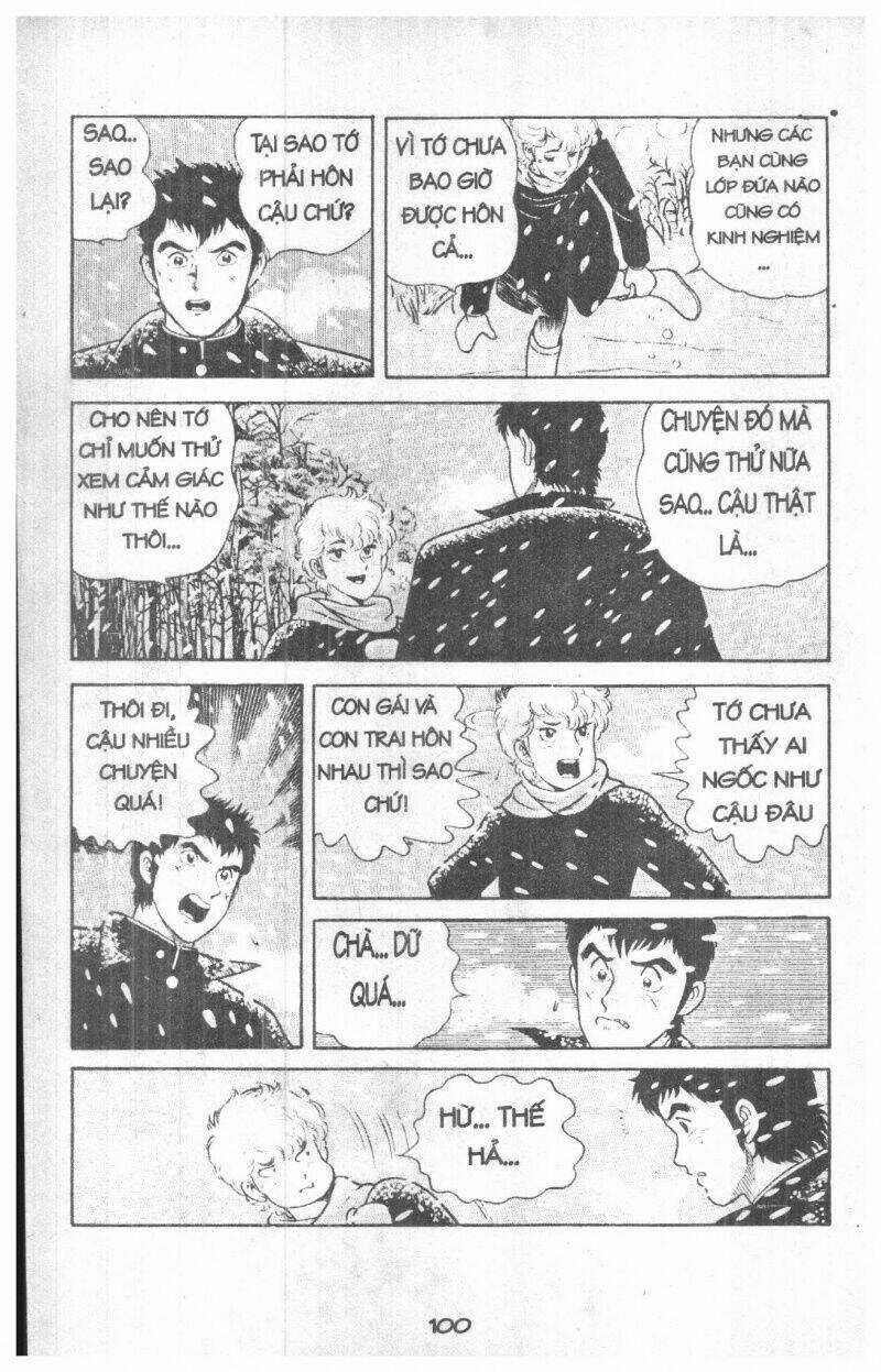 Musashi Chapter 26 trang 99