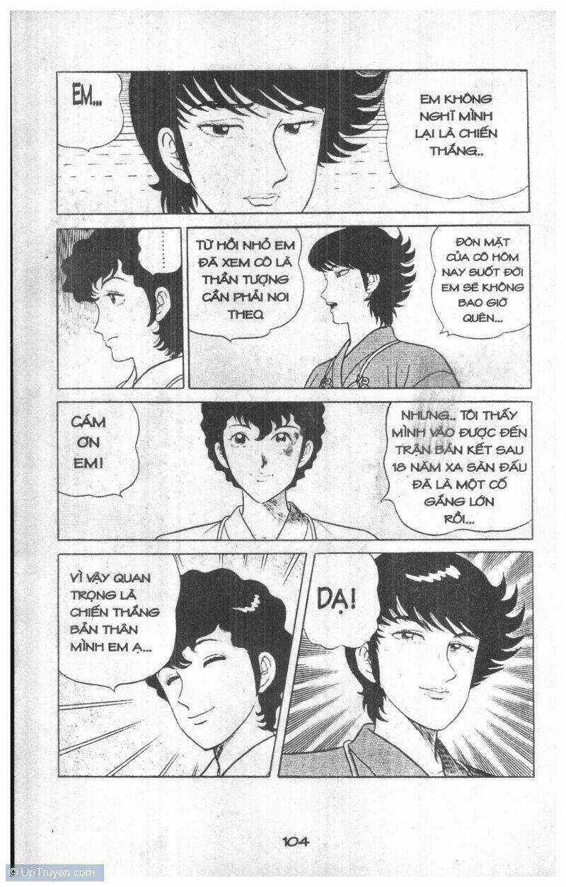 Musashi Chapter 27 trang 103