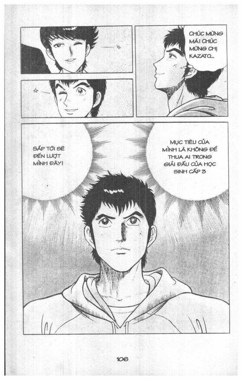 Musashi Chapter 27 trang 105