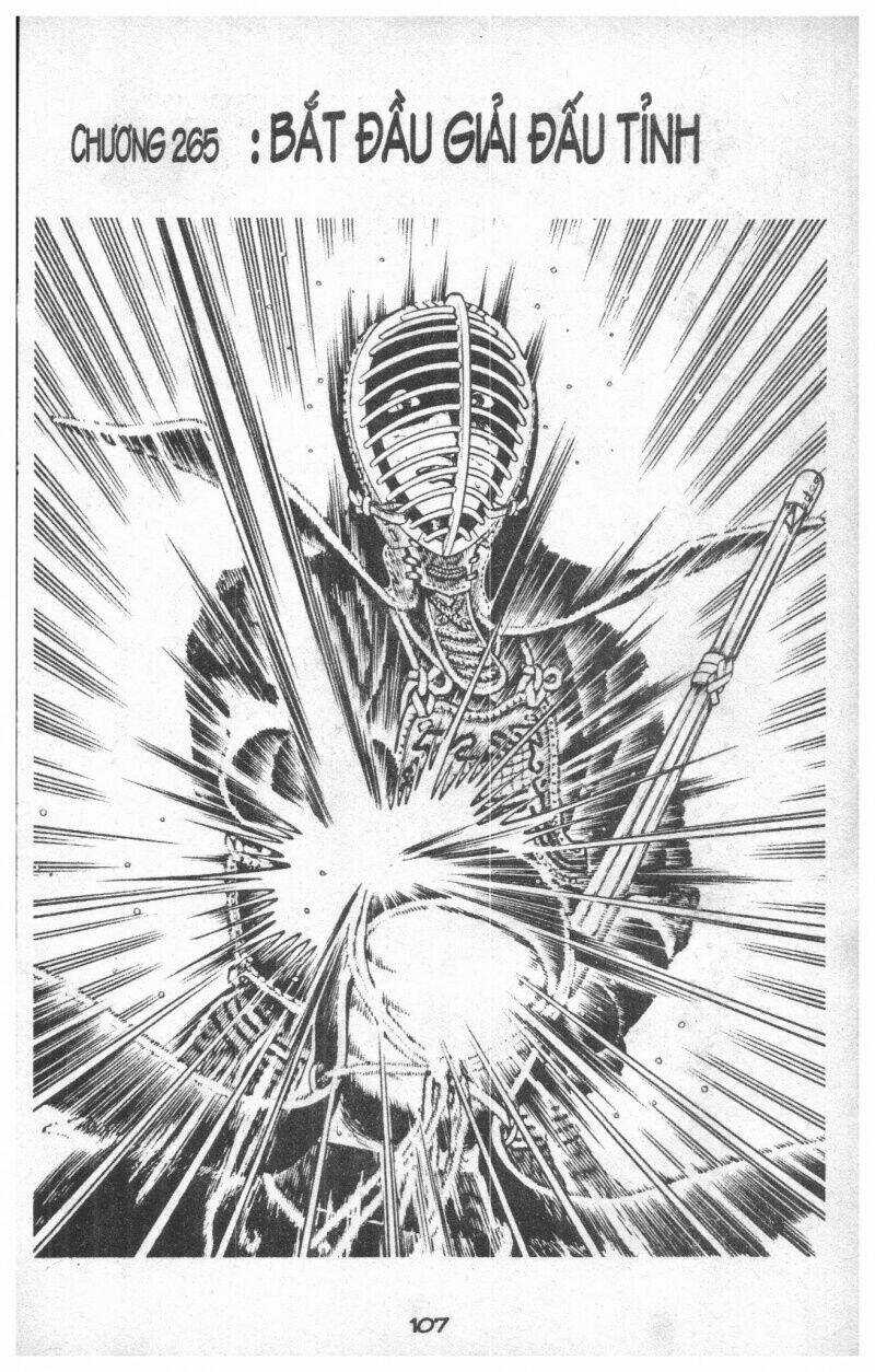 Musashi Chapter 27 trang 106