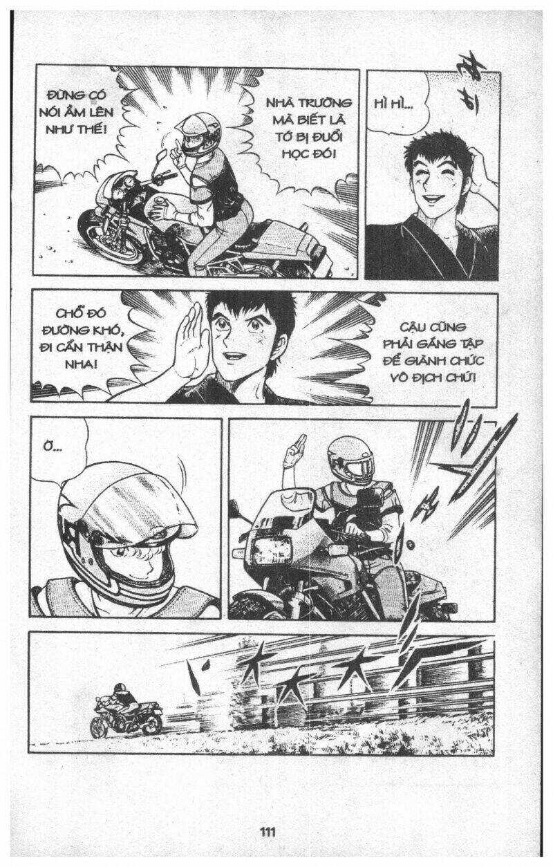 Musashi Chapter 27 trang 110